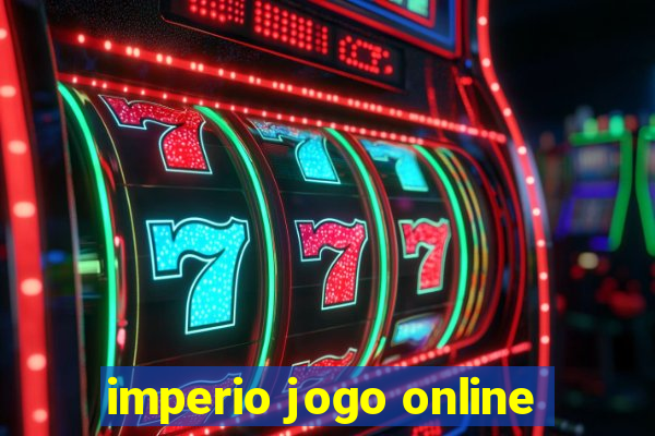 imperio jogo online